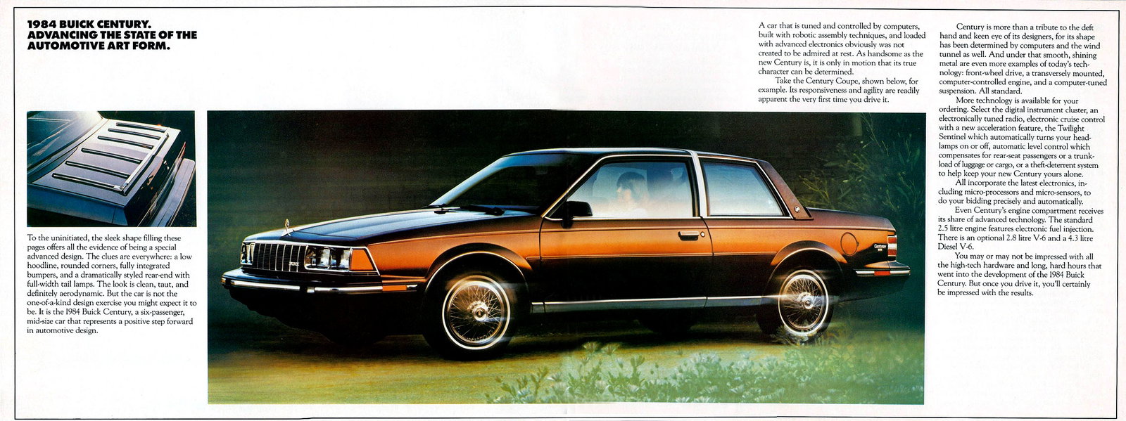 Was The 80s the Death of the American Petrol head? All parts included! #BlogPost