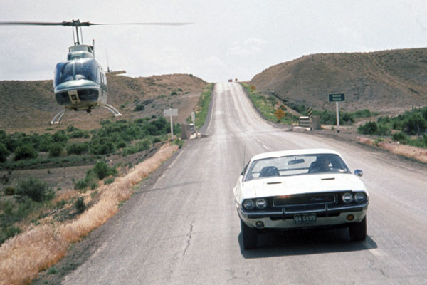 The Ford Mustang Is Not A Muscle Car.