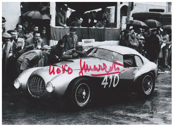 Five car movies I'd like to see in the London Motor Film Festival #LMFF