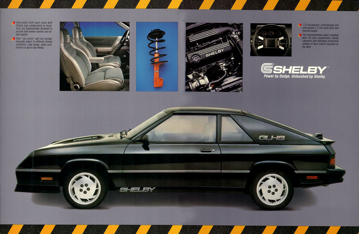 Was The 80s the Death of the American Petrol head? All parts included! #BlogPost