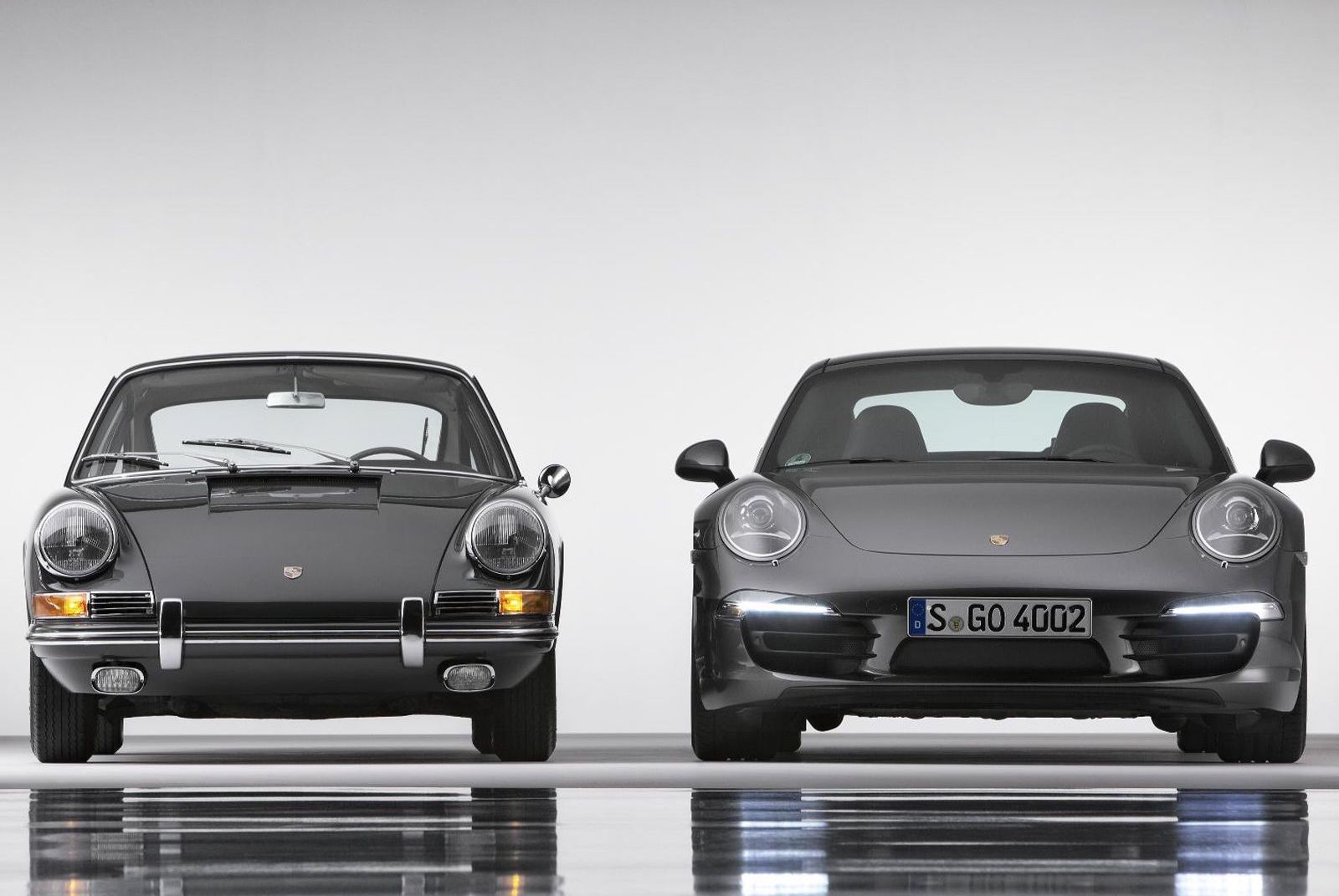 7 Cars That Have Been Consistently Brilliant Throughout Their Long Lives