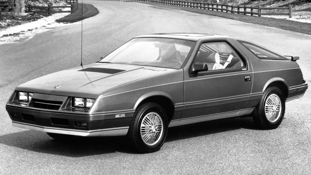 Was The 80s the Death of the American Petrol head? All parts included! #BlogPost