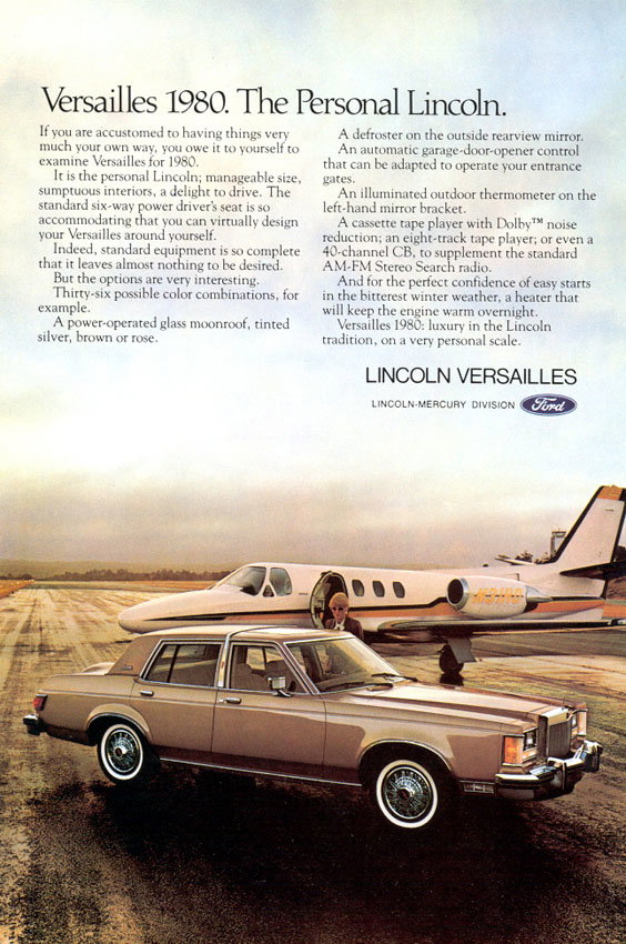 Was The 80s the Death of the American Petrol head? All parts included! #BlogPost