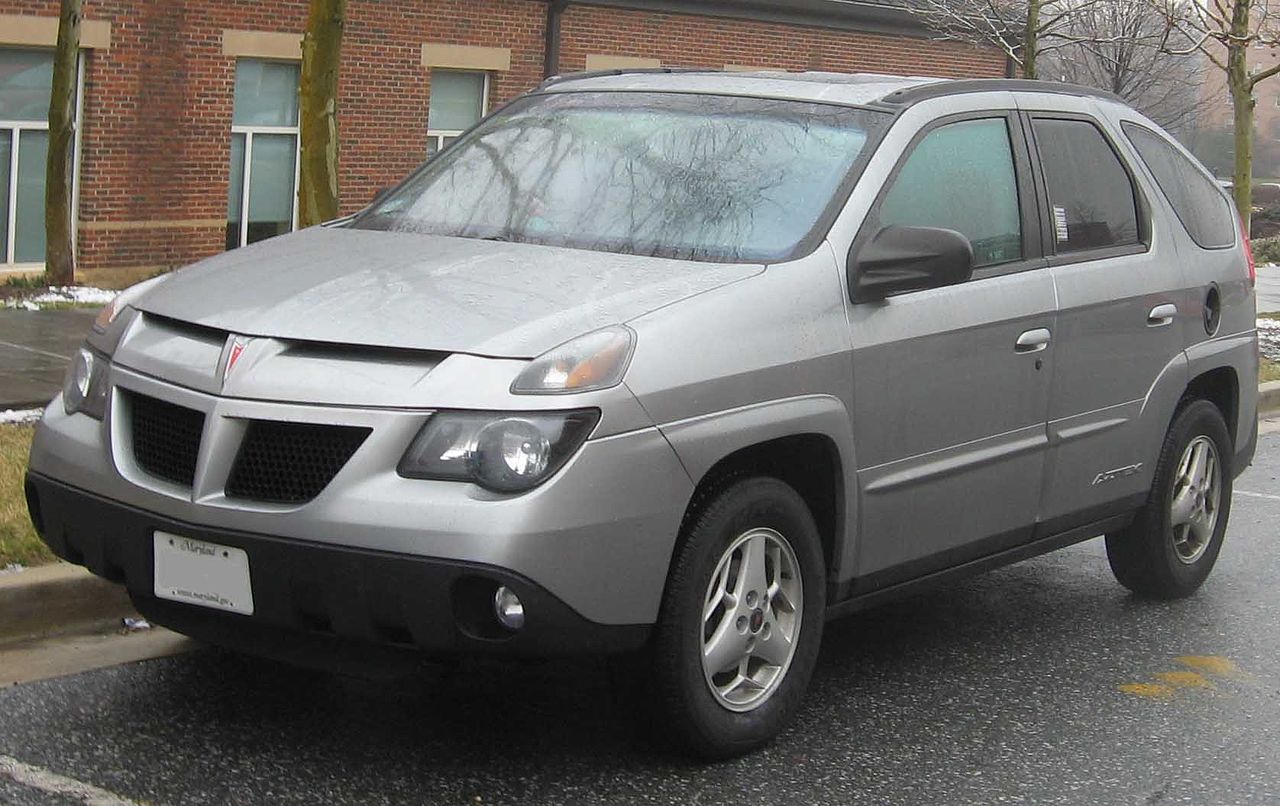 5 cars that always appear on lists of cars.