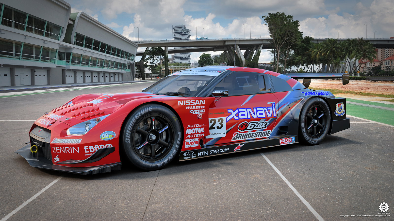10 Spectacular Pikes Peak Cars Someone Needs To Build Right Now