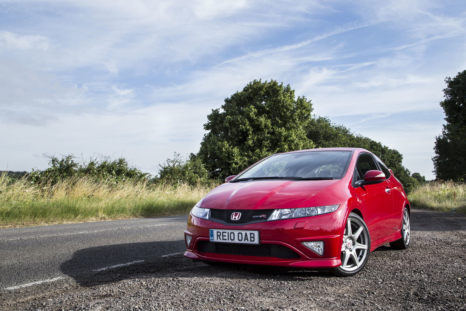 10 Used Hot Hatches For Under £10,000
