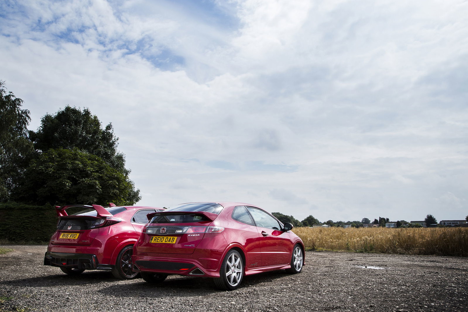 Does The FN2 Honda Civic Type R Deserve All The Hate?