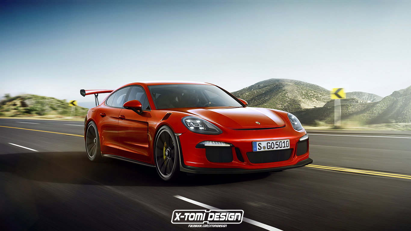 10 Cars You Wouldn't Expect To Be Made In 'Murica