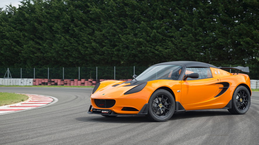 Lotus And Volvo Are Set To Share An Engine Supply