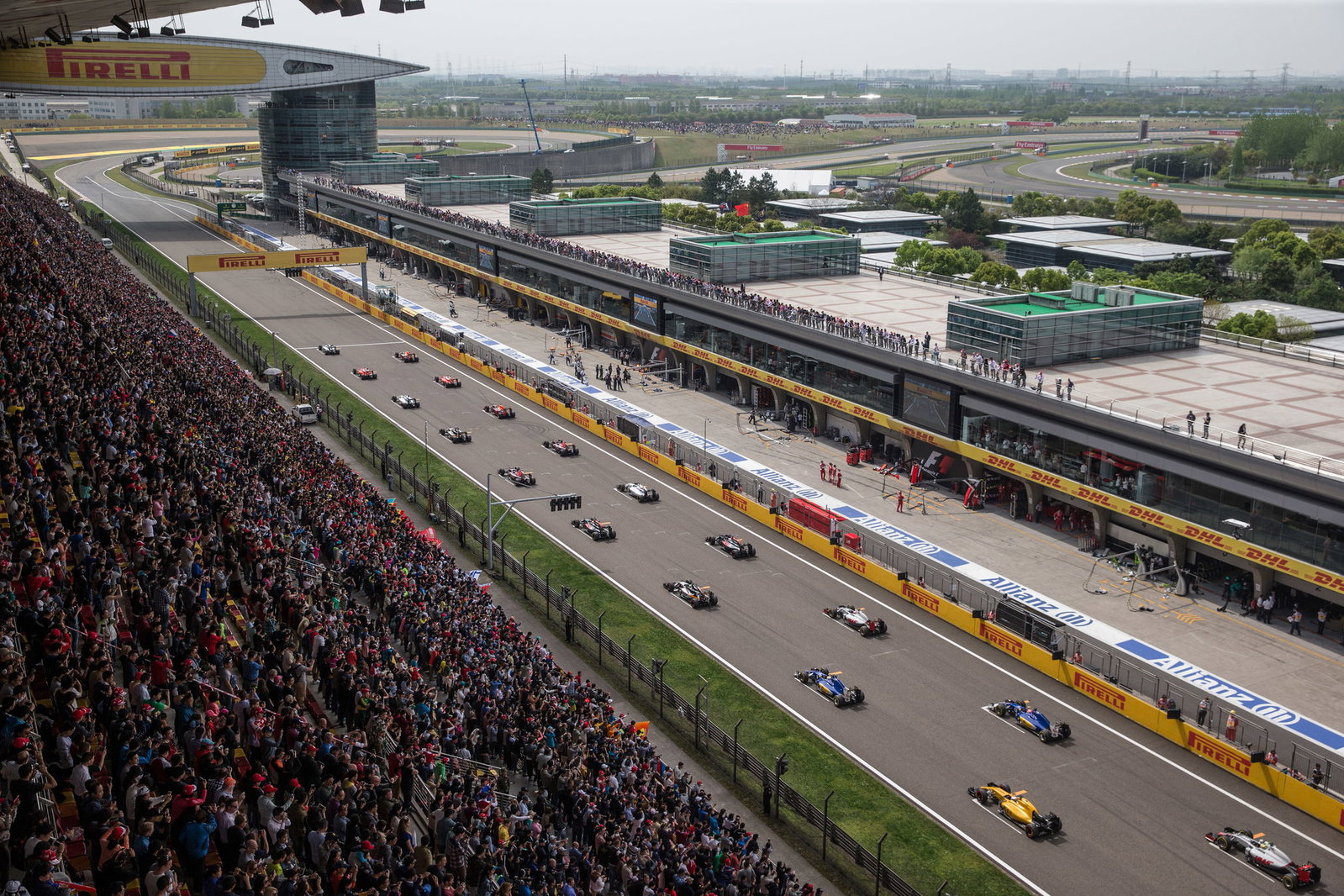 Image source: Sauber