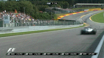 Here Are The 18 Best Race Corners In Europe, According To You