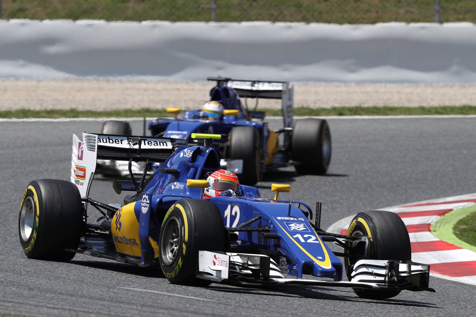 We Grade F1 Drivers For The 2016 Season So Far