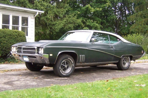 10 Cool And Cheap American Vehicles Excluding Mustangs And Camaros #blogpost