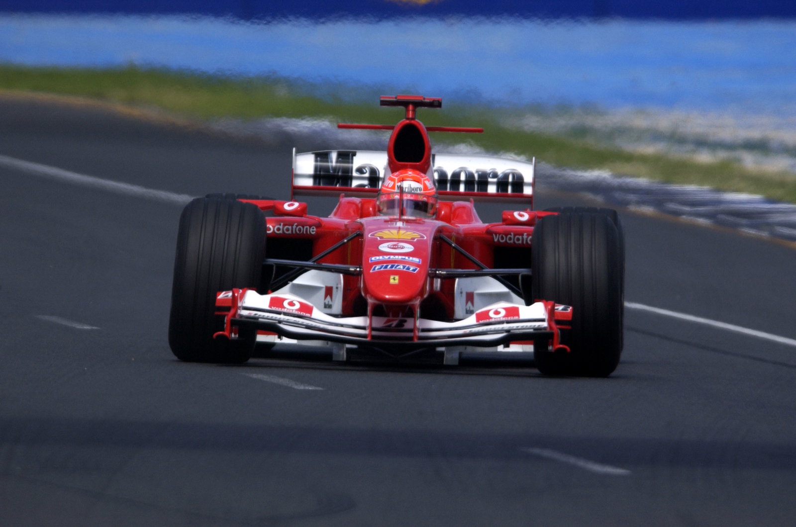 The 12 Best Looking Single Seater Race Cars Ever Made