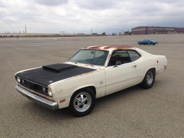 10 Cool And Cheap American Vehicles Excluding Mustangs And Camaros #blogpost