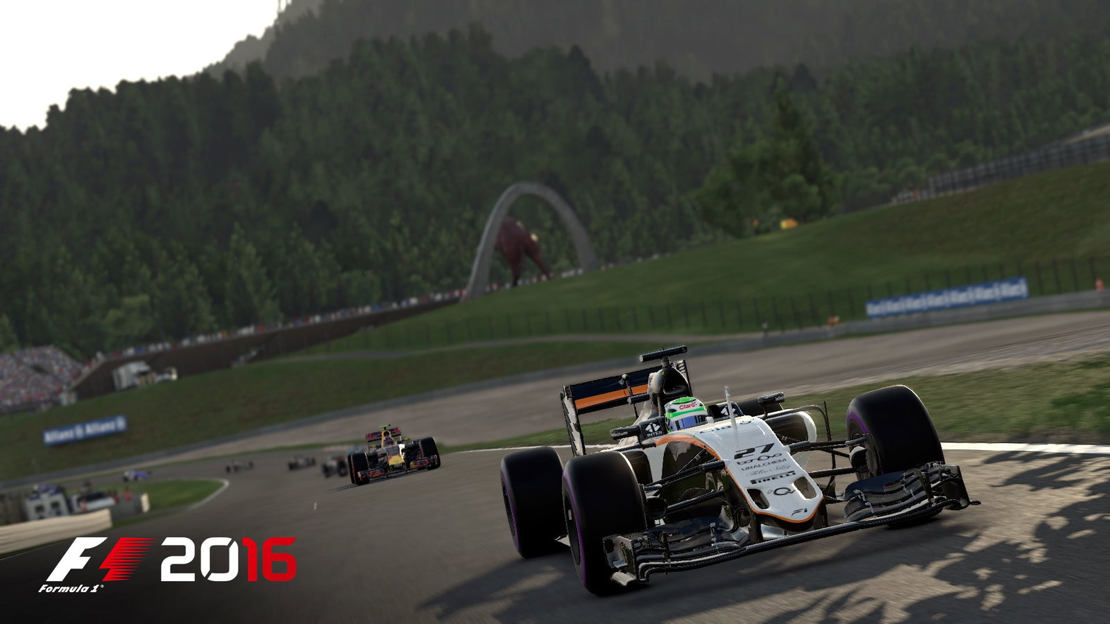 12 Reasons Why F1 2016 Is The Formula 1 Game We’ve All Been Waiting For
