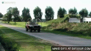 The Most Stupid Things You've Done With A Car