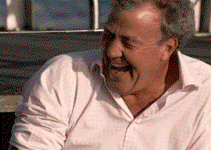 Ex-BBC Director Admits He Screwed Up By Firing Clarkson