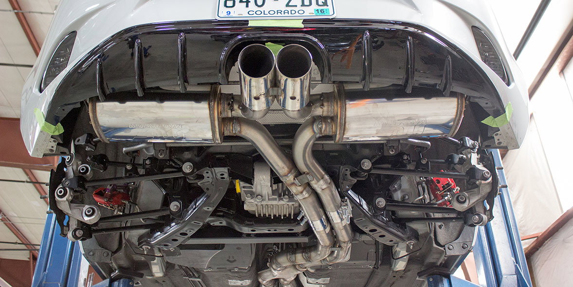 The Flyin' Miata MX-5 Is 518bhp Of Roadster Lunacy