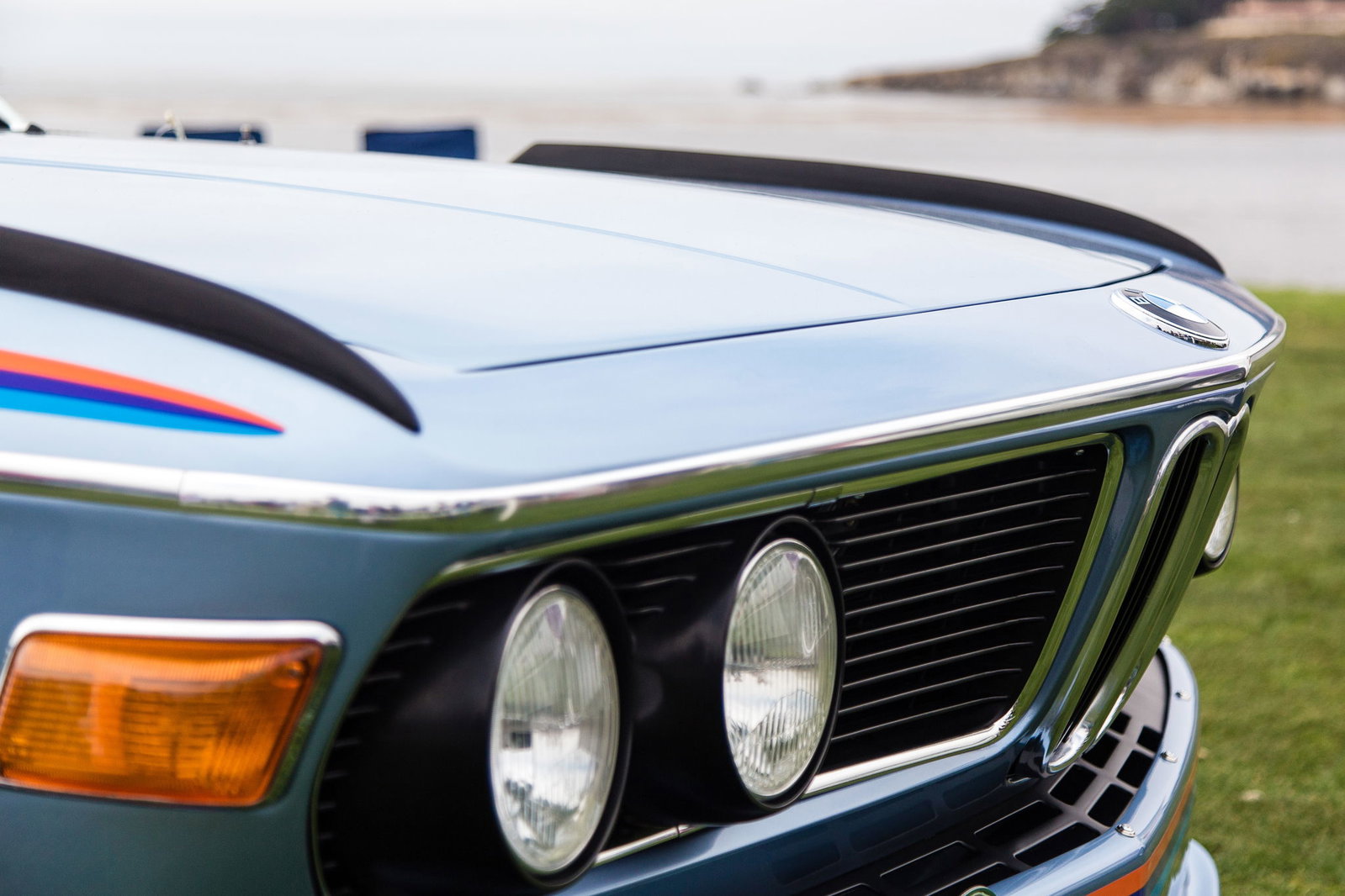Pebble Beach Concours D'Elegance: Your New Wallpaper Porn
