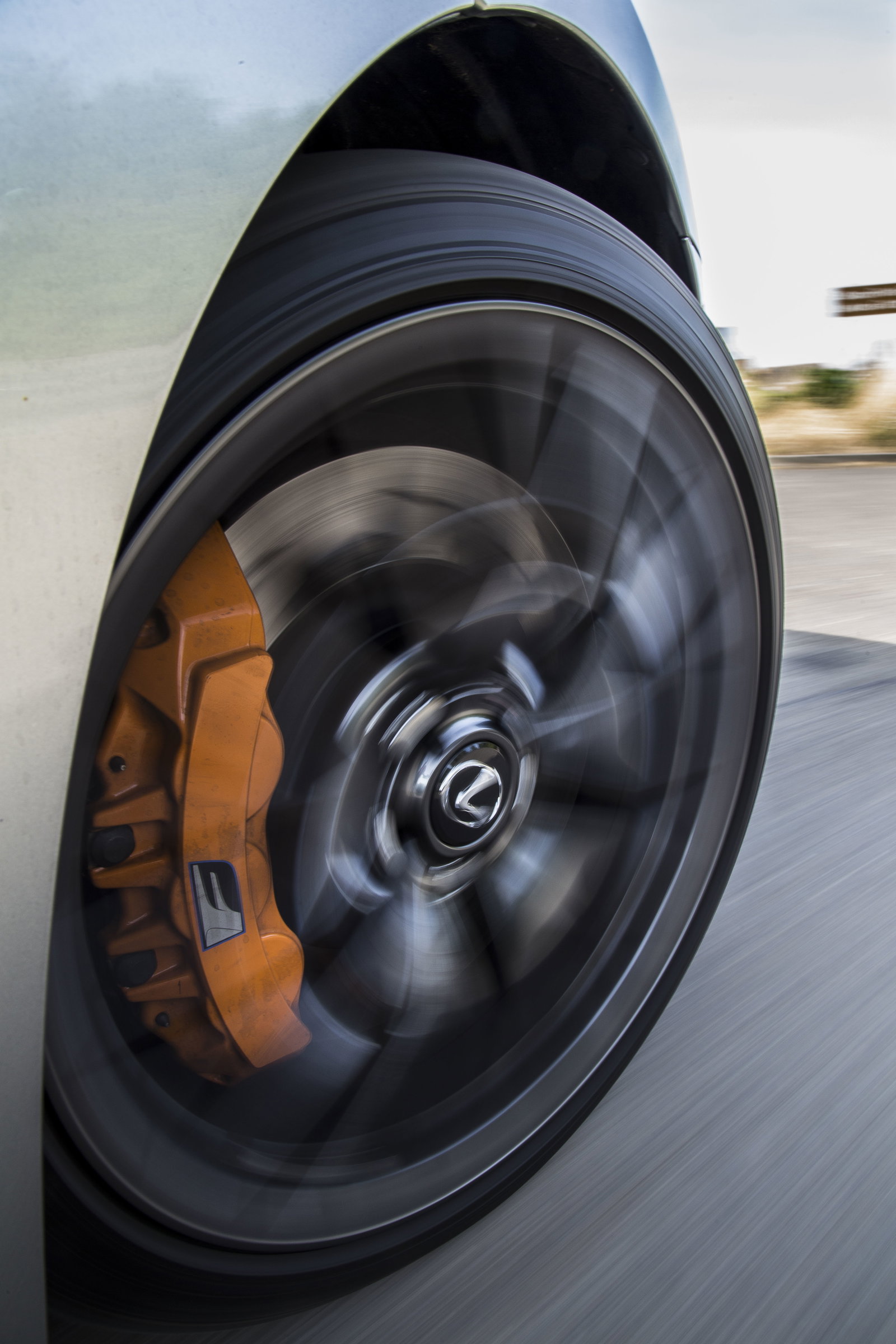 Lexus GS F Review: The Accidental N/A V8 Hero