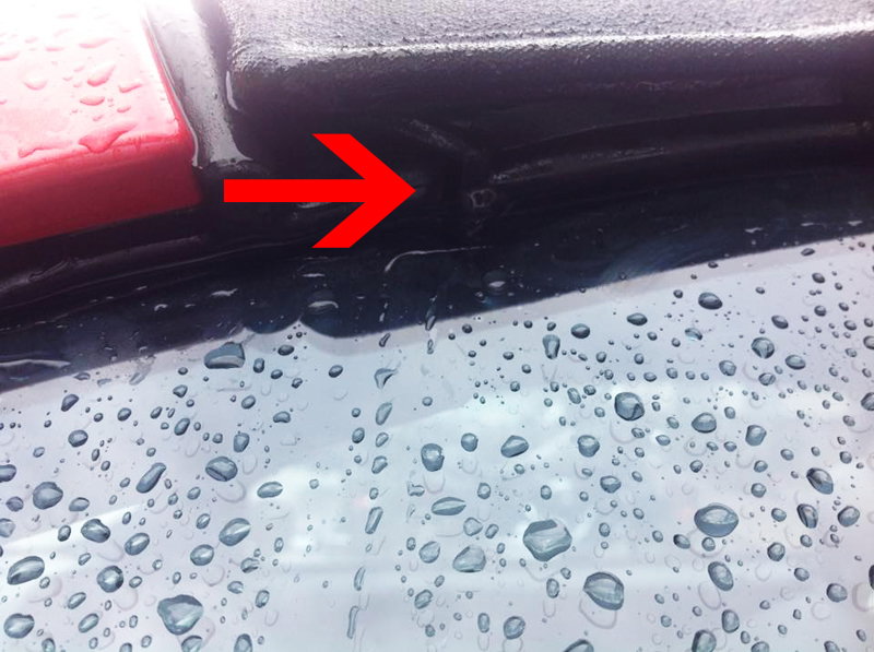 I Drove 3300 Miles In A 1995 Mustang GT Convertible And It Was Awesome