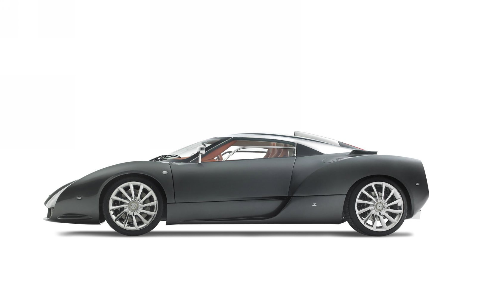 7 Supercars Of The 2000s That Deserve More Recognition