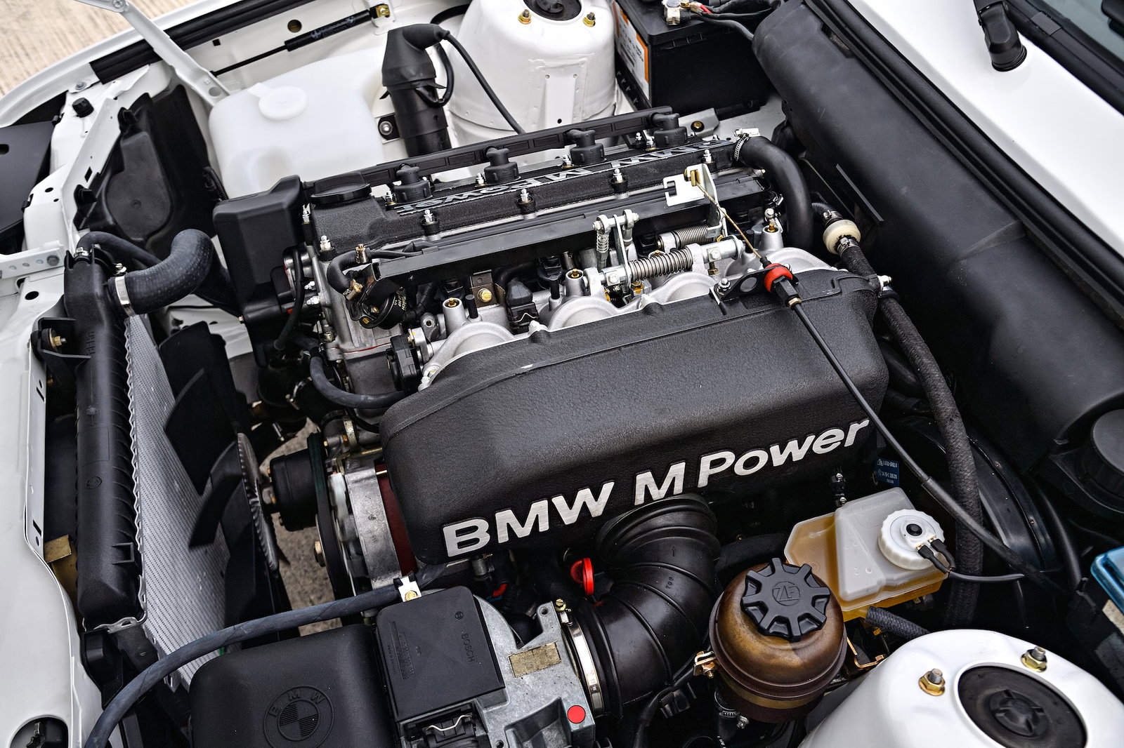 4 Versions Of The BMW M3 You Probably Haven't Heard Of
