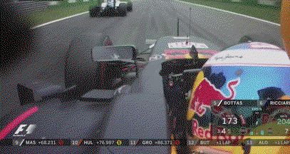 Racing Drivers Crash Across The Finish Line Then Brawl: Because Nascar