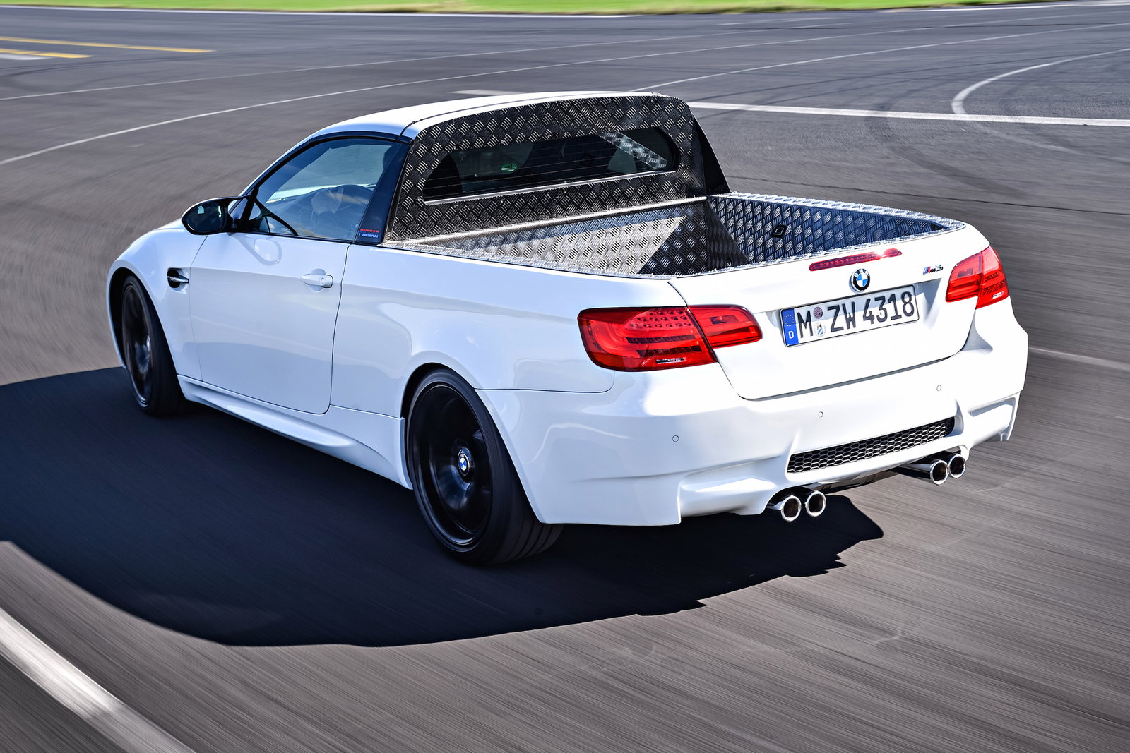 4 Versions Of The BMW M3 You Probably Haven't Heard Of