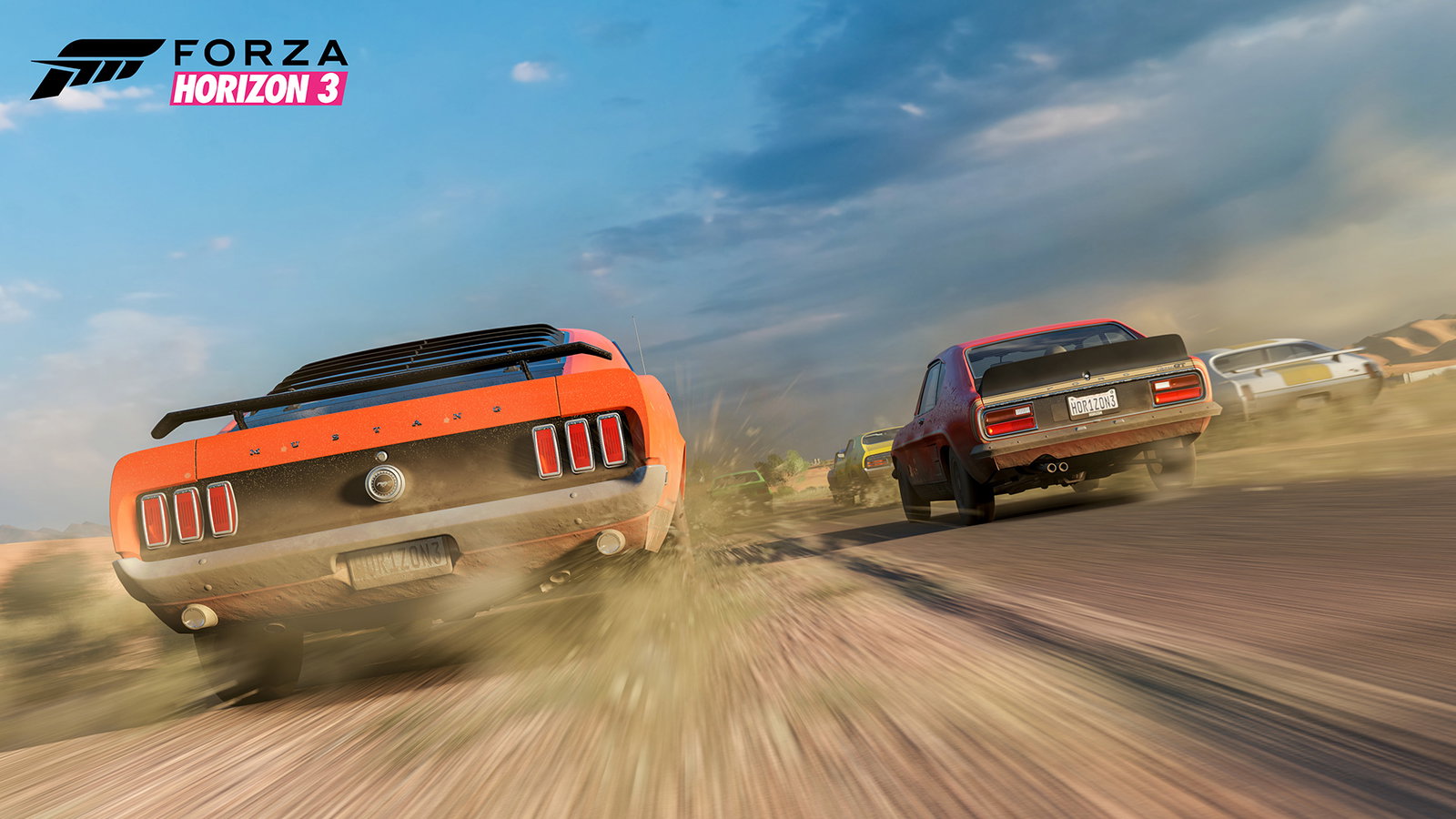 10 Reasons Why Forza Horizon 3 Is Brilliantly Addictive