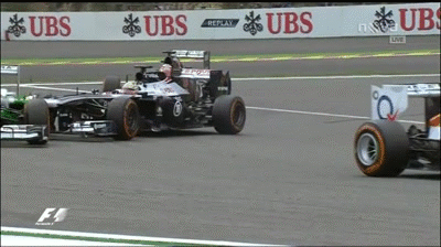 6 Formula 1 Drivers Who Could Replace Felipe Massa At Williams
