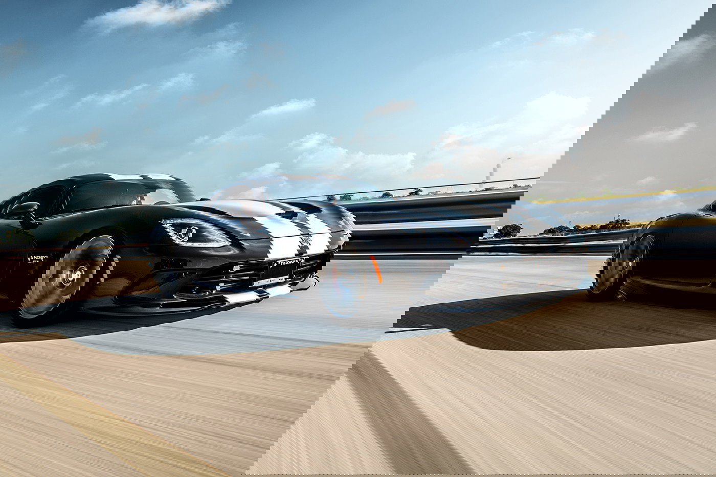 Toyota's New Special Edition GT86 Is Here To Tempt You