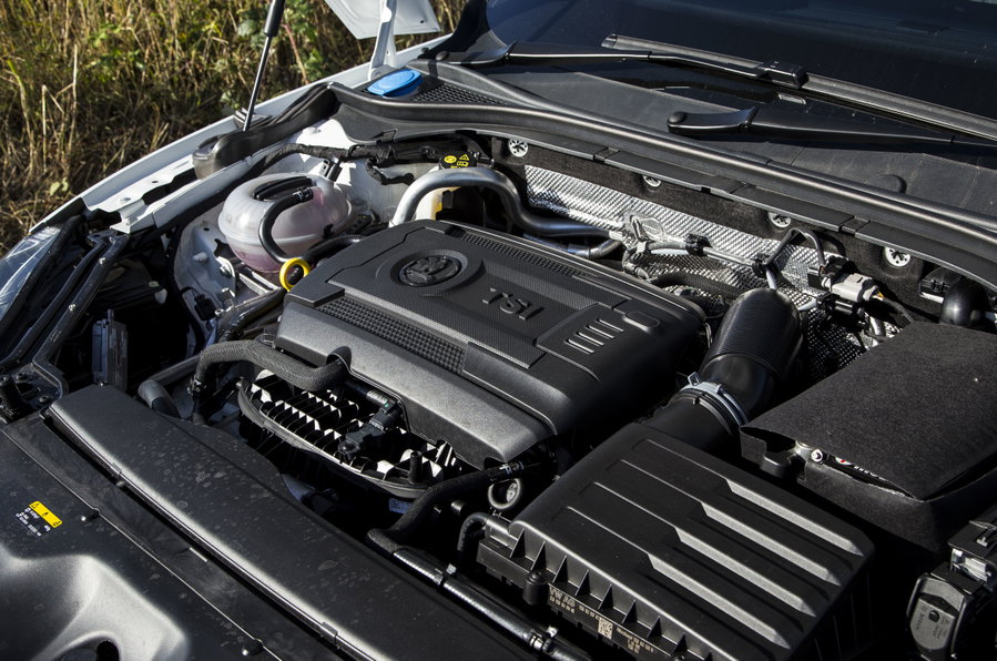 Transverse vs Longitudinal Engines: Which Is Better? | Feature ...