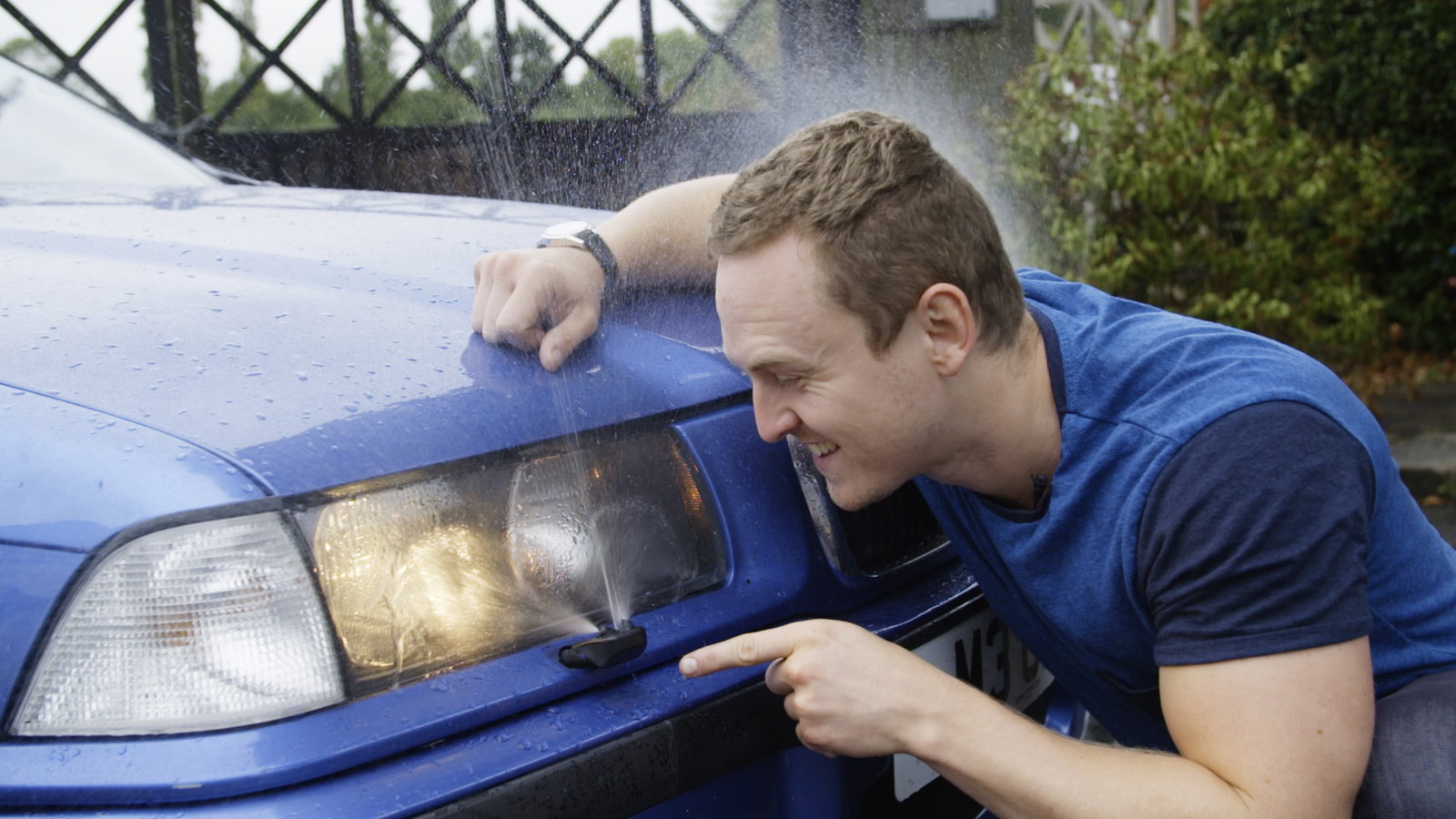 8 Ways American E36 M3 Buyers Got Completely Screwed Over