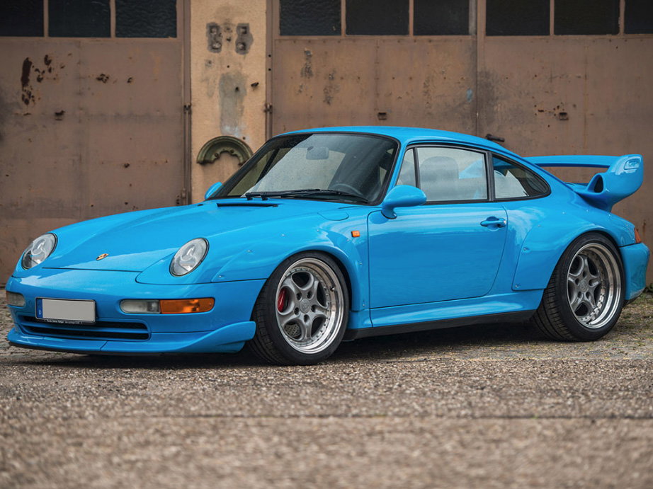 Image: RM Sotheby's