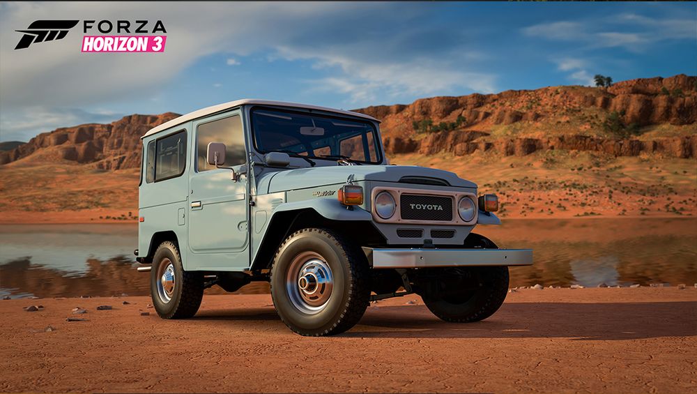 10 Reasons Why Forza Horizon 3 Is Brilliantly Addictive