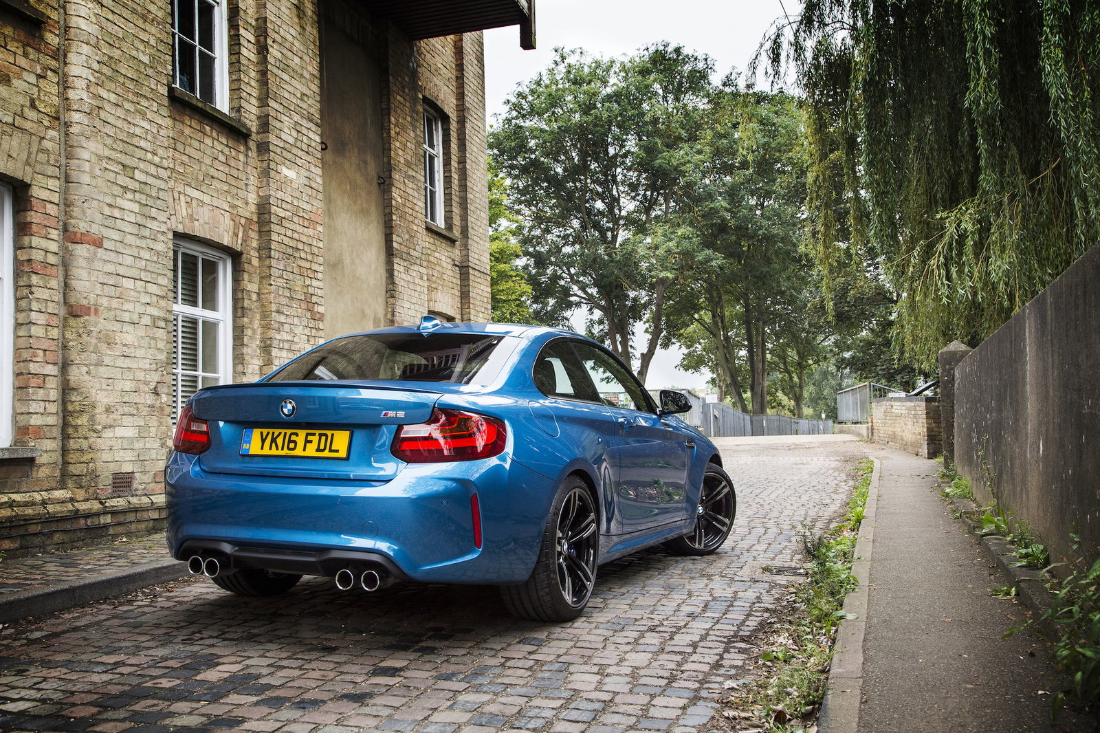 I'm Driving A BMW M2 For 3 Months: What Do You Want To Know?