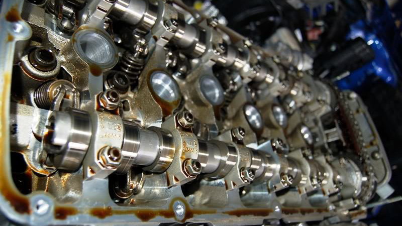 4 Technologies That Are Keeping The Petrol Engine Alive