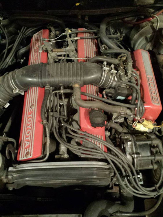 Fiero Or A JDM-Swapped Celica Supra: Which Is The Better Winter Beater?