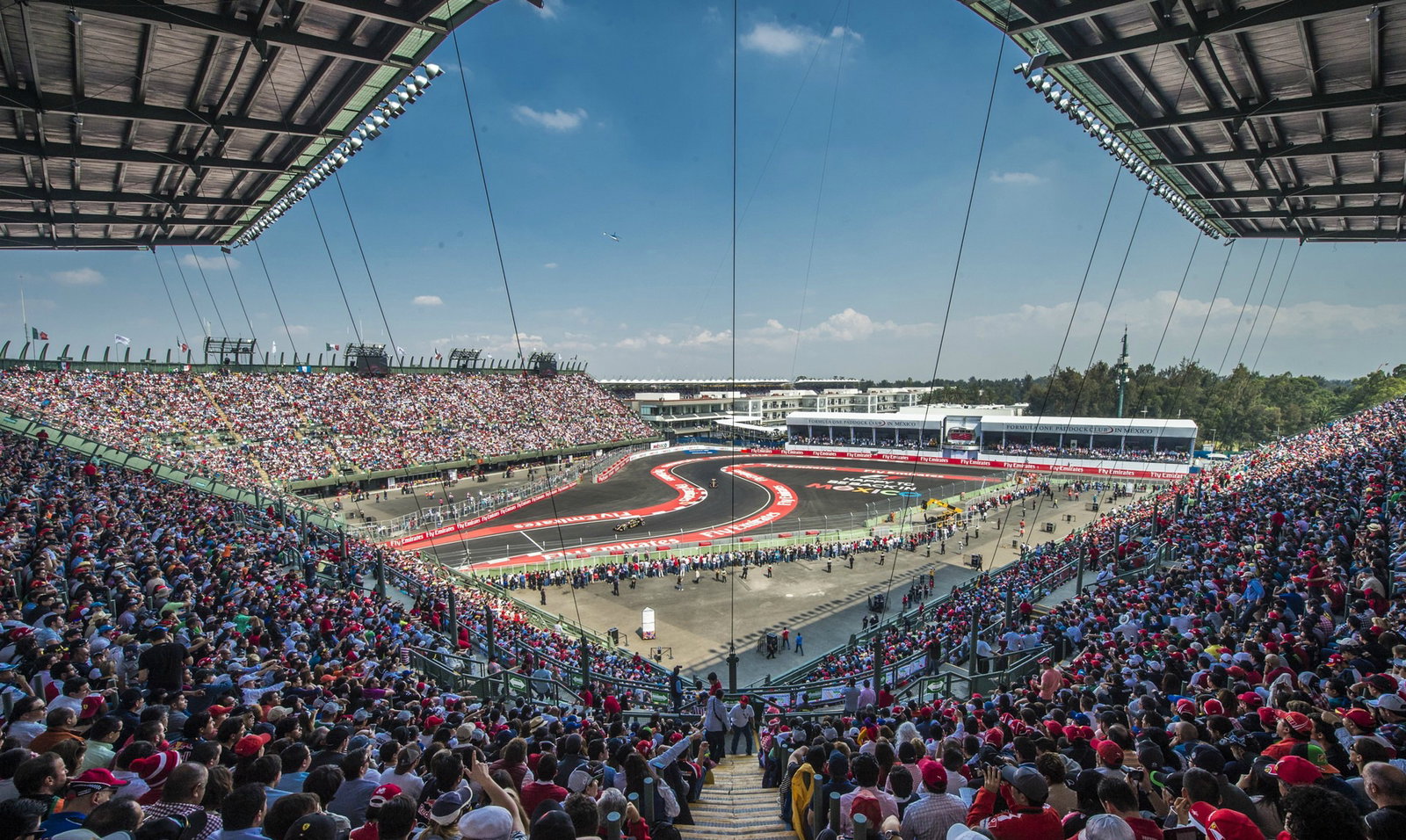 The 10 Strangest Race Track Corners Ever Created