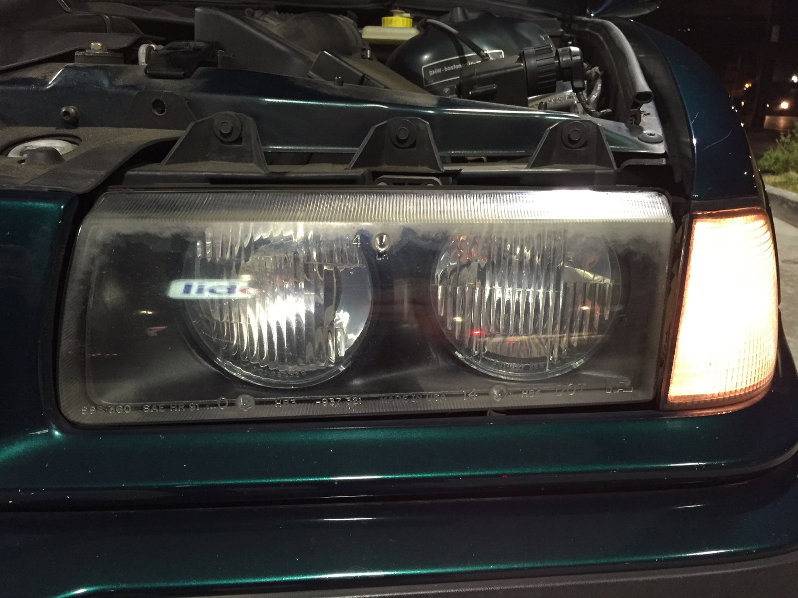 8 Ways American E36 M3 Buyers Got Completely Screwed Over