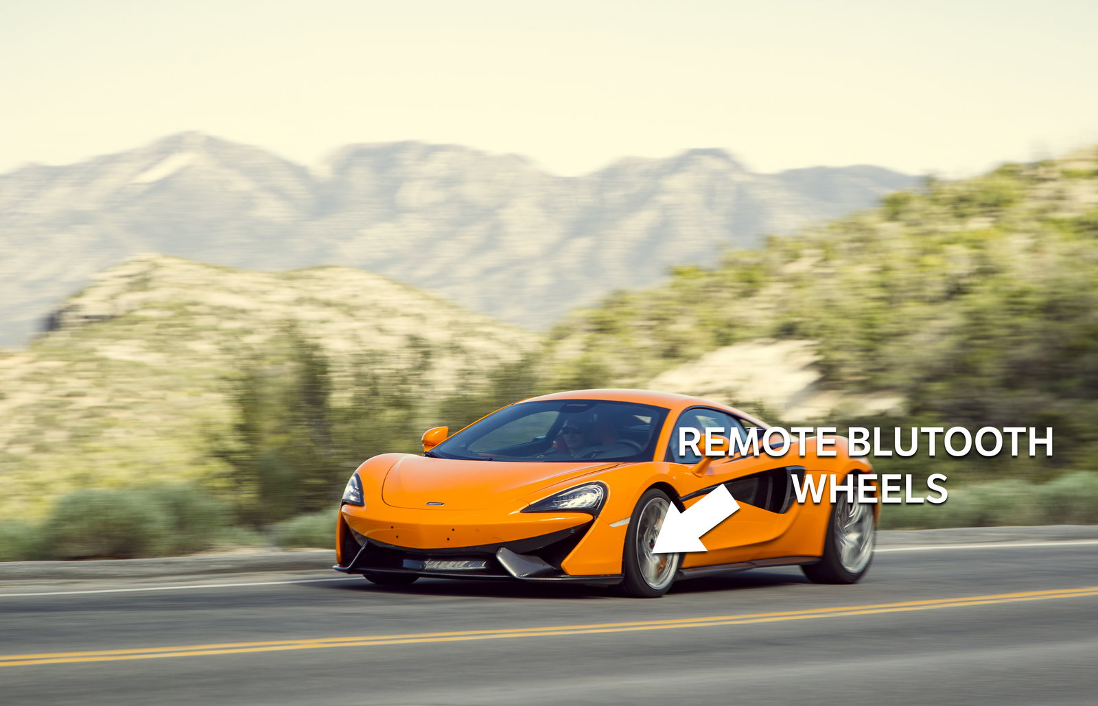 9 Reasons We Hope Apple Doesn't Buy McLaren