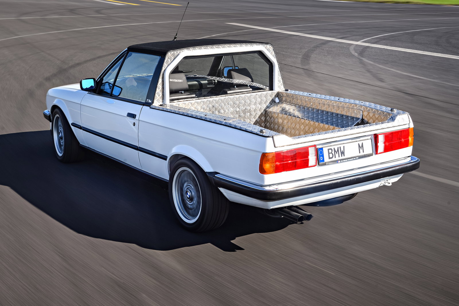 4 Versions Of The BMW M3 You Probably Haven't Heard Of