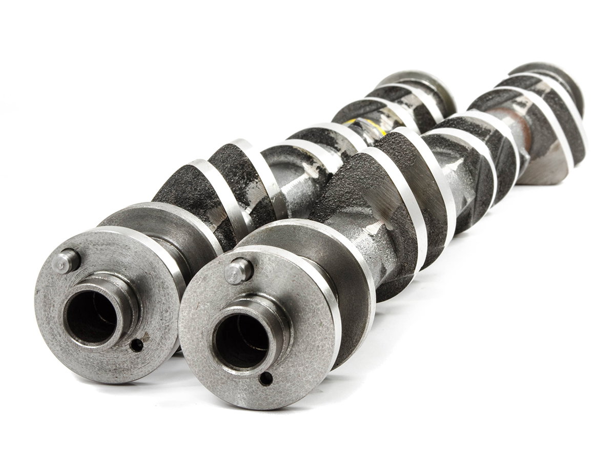 Camshafts And Crankshafts Explained The Simple Way