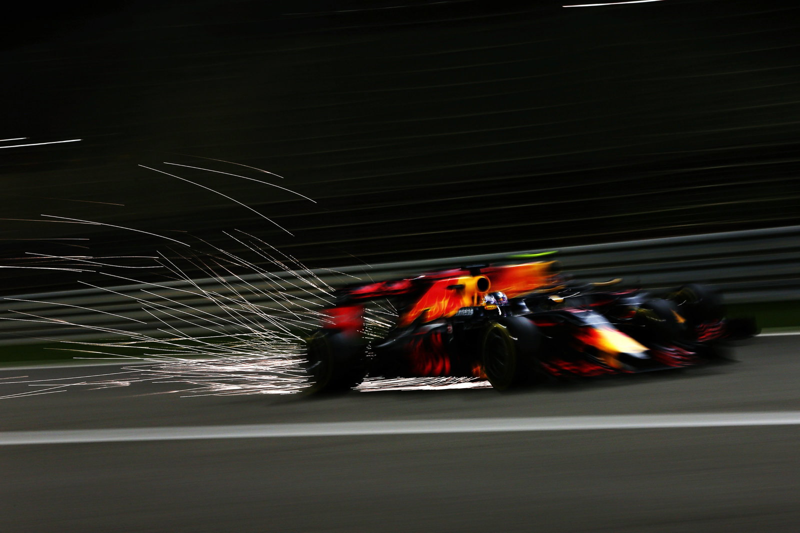 10 Reasons Why A New Owner For F1 Could Be A Good Thing