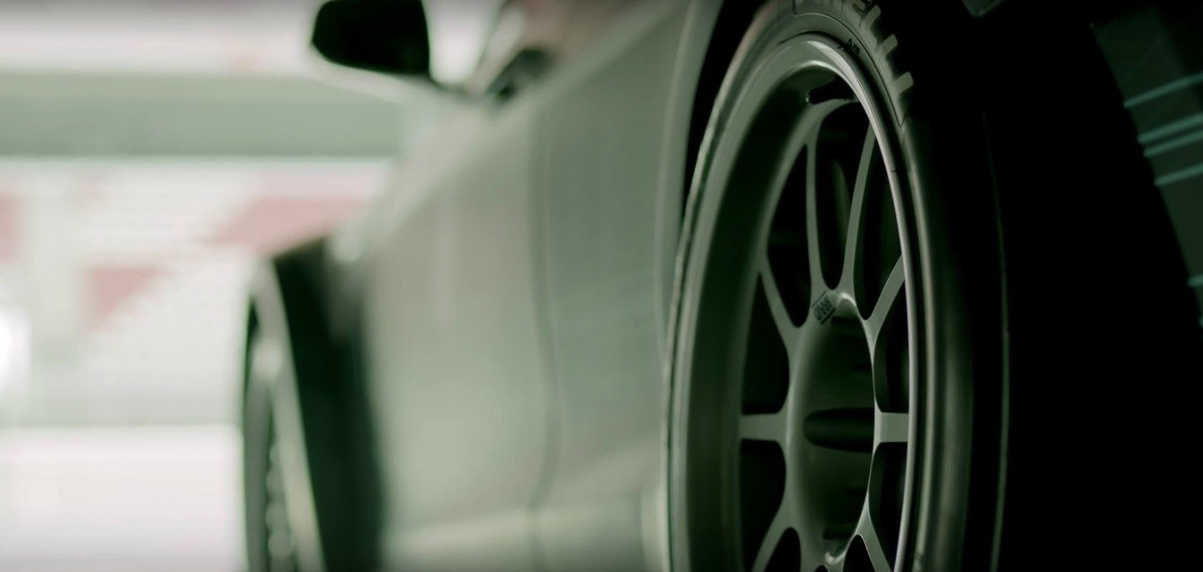 Here’s The Mad Tesla Model S That’ll Race In A New Electric GT Series
