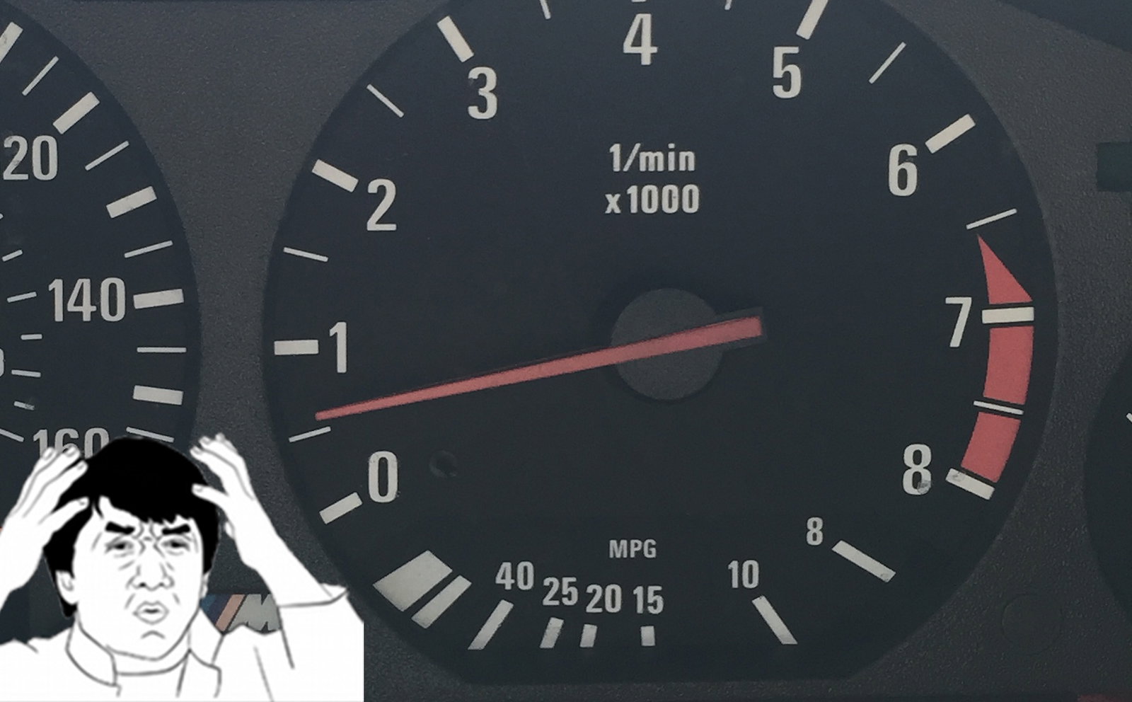 8 Ways American E36 M3 Buyers Got Completely Screwed Over