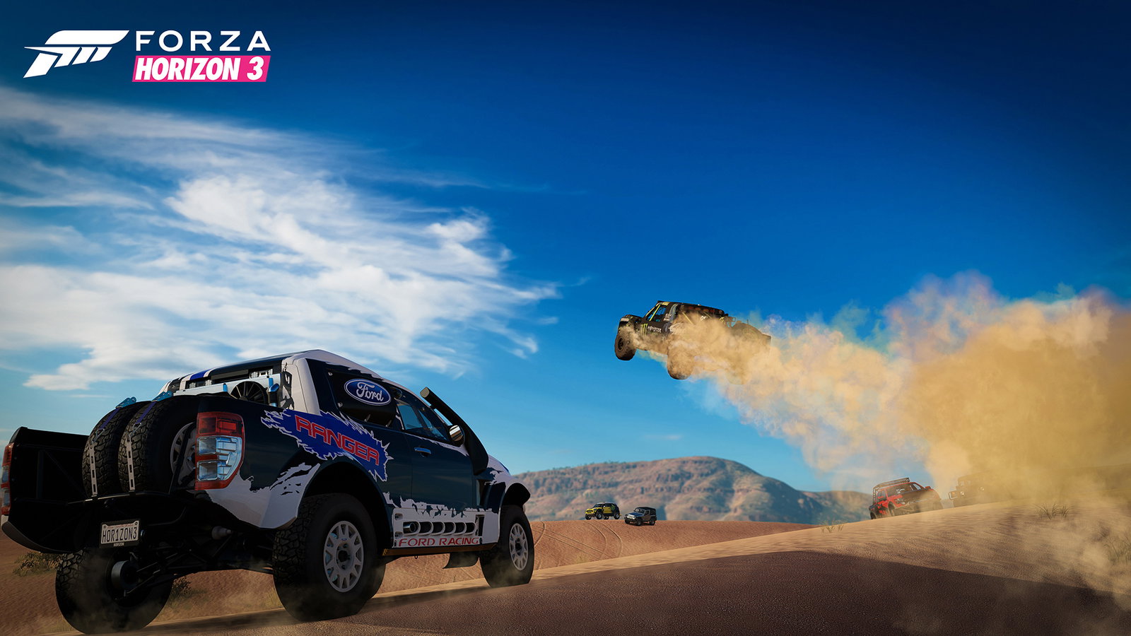 10 Reasons Why Forza Horizon 3 Is Brilliantly Addictive