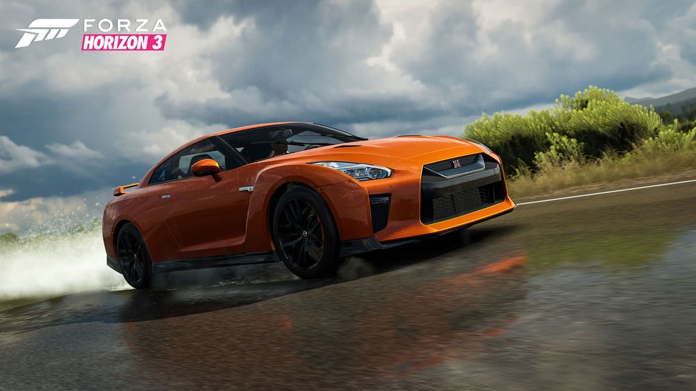 10 Reasons Why Forza Horizon 3 Is Brilliantly Addictive